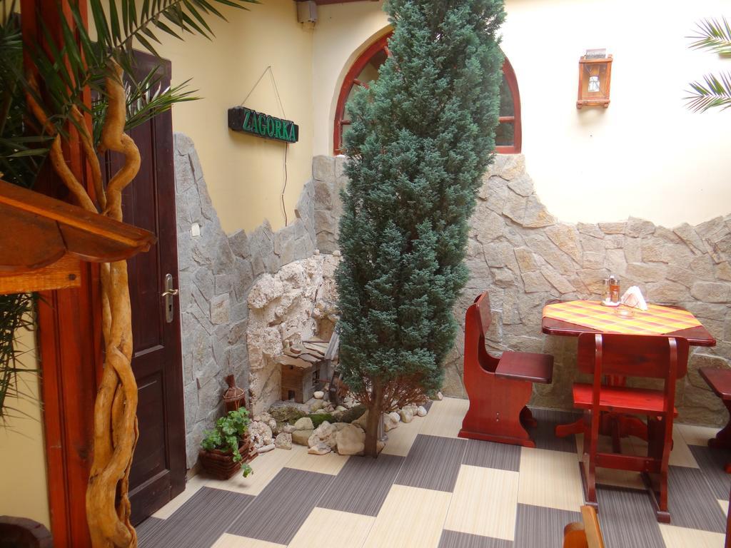 Guest House Rosa 希典 外观 照片