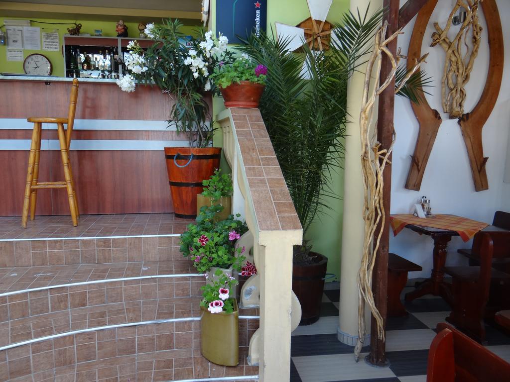 Guest House Rosa 希典 外观 照片