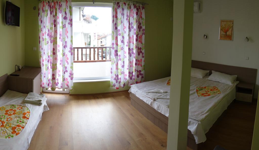 Guest House Rosa 希典 客房 照片